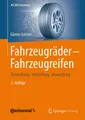 Produktbild: Fahrzeugräder - Fahrzeugreifen Günter Leister
