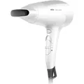 Produktbild: BRAUN Haartrockner Satin Hair 3 Power Perfection - Silber