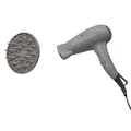 Produktbild: Braun HD 385 Satin Hair 3 Power Perfection Haartrockner mit Diffusor