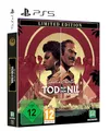 Produktbild: Agatha Christie - Tod auf dem Nil,1 PS5-Blu-ray Disc