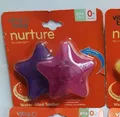 Produktbild: Vital Baby Beißsterne My little Star - original verpackt, geknickte Verpackung
