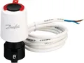Produktbild: Devi 088H3112 TWA-A/NC Thermischer Stellantrieb geschlossen 230V für Danfoss