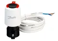Produktbild: Devi 088H3112 Thermischer Stellantrieb, TWA-A, RA, 230 V, NC (stromlos geschlossen), 0.95 m
