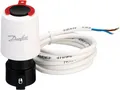 Produktbild: Devi 088H3112 TWA-A/NC Thermischer Stellantrieb geschlossen 230V für Danfoss