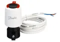 Produktbild: Danfoss Stellantrieb TWA-A/NC Heizungs-Stellmotoren 088H3112 Stellantrieb