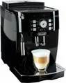 Produktbild: De'Longhi Kaffeevollautomat Magnifica S ECAM21.118.B - Milchaufschäumdüse für Cappuccino, Schwarz, Einfache Bedienung (Direktwahltasten) & Reinigung, Kegelmahlwerk