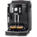 Produktbild: De'Longhi ECAM21.118.B MACCH CAFFE SUPERAUT MAGNIFICA S NERO (0132213137)