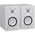 Produktbild: Yamaha HS4 White Monitor Set