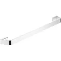 Produktbild: Dornbracht Cl.1 Badetuchhalter 83060705-00 Stichmaß 599 mm, Breite 673 mm, chrom