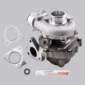Produktbild: Turbo Turbolader for  Hyundai Tucson Kia Pro Cee'd 2.0 2007- 757886-9003W