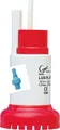 Produktbild: Comet Tauchpumpe LUX Plus 12 V DC m.Rückschlagventiel ohne Sieb speziell f.Detle