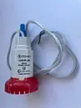 Produktbild: Wasserpumpe Tauchpumpe Entlüftung Filter COMET LUX PLUS 19 L Pumpe 70526m NEU