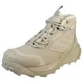 Produktbild: Adidas Performance Damen Terrex Winter Boot Mid Leather ID3436 Beige - Beige - 38 2/3