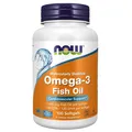 Produktbild: Now Foods Omega-3