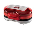 Produktbild: Ariete Küchenorganizer-Set Hamburger Maker