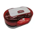 Produktbild: Ariete Hamburger Maker Sandwichmaker Küchengeräte Party Time 205 Elektrisch Schn