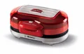 Produktbild: Ariete Hot-Dog-Maschine 205/00, 1200 W, Rot, gebraucht