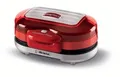 Produktbild: 0205R Ariete Hamburger-Grill Party Time rot/weiss ~D~