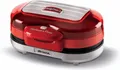 Produktbild: Hamburger Maker Party Time 205, Elektrischer Sandwichmaker, Elektrischer Gril...