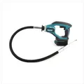 Produktbild: Makita DVR 450 Z Akku Betonverdichter 18 V 1,2m - ohne Akku, ohne Lader