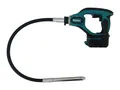 Produktbild: Makita DVR 450 Z Akku-Betonverdichter --- solo ---