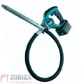 Produktbild: Makita 18V Akku-Betonverdichter DVR450Z Betonrüttler Rüttelflasche wie DVR450RME