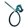 Produktbild: Makita DVR450Z Akku-Beton-Vedichter Li-Io 70 1.483 x 93 x 250 mm dB(A)