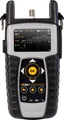 Produktbild: Televes Antennenmessgerät H30E-S2C-K H30Evolution | DVB-S2/C Messung | Multiscreen WiFi Bluetooth | Transportkoffer
