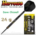 Produktbild: HARROWS Steeldarts Dave Chisnall 