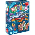 Produktbild: Jumbo Spiel des Wissens Rund um die Welt Kartenspiel (Deutsch) (1110100247)