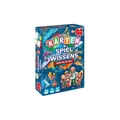 Produktbild: Karten-Spiel des Wissen - Jumbo - OVP