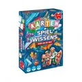 Produktbild: Spiel des Wissens - Rund um die Welt - Kartenspiel - deutsch