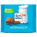 Produktbild: Ritter Sport Alpenmilch 100g