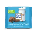 Produktbild: 4000417601810 Ritter Sport czekolada mleczna alpejska 100g Alfred Ritter GmbH