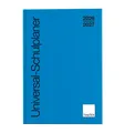 Produktbild: Universal-Schulplaner A5-Plus 2026/2027,