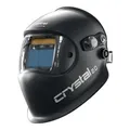 Produktbild: Optrel Schweißerschutzhelm crystal2.0 Stand.50x100mm EN166,EN175,EN379 OPTREL