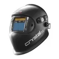 Produktbild: Automatik- Schweißhelm Optrel Crystal 2.0 black DIN 2,0/4-12