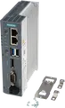 Produktbild: SIMATIC IOT2050 - SIMATIC IOT2050,2x RJ45, DP,2x USB2.0, SD-CARD-Slot, DC 24V