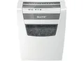Produktbild: Leitz IQ Aktenvernichter 11 Blatt 10 Blatt Partikelschnitt Sicherheitsstufe P-4 23 L IQ Home Office