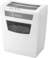 Produktbild: LEITZ 80090000 - Aktenvernichter, Leitz IQ Home Office P-4, 10 Blatt
