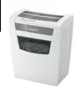 Produktbild: LEITZ Aktenvernichter IQ Home Office P4, P4, Shredder, Partikelschnitt 4x28 mm, 10 Blatt, 23 Liter