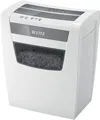 Produktbild: Leitz IQ Home Office P4 Aktenvernichter (8009-00-00) Vernichter Shredder DEMO