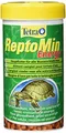 Produktbild: Tetra ReptoMin Energy, Vitalfutter für Wasserschildkröten, 250 ml, Dose