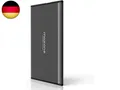 Produktbild: Maxone Externe Festplatte tragbare 500GB-2,5Zoll USB 3.0 Backups HDD Tragbare