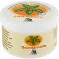 Produktbild: Gelenkbalsam 250 ml zur medizinischen Hautpflege für beanspruchte Gelenke und Muskeln