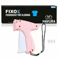 Produktbild: FIXOX Freiarm-Nähmaschine Schnelles Fixiergerät Kleidung Mini Stichsäumpistole