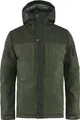 Produktbild: FJÄLLRÄVEN Skogsö Padded Jacket M Deep Forest L