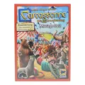Produktbild: Carcassonne 10. Erweiterung Manege frei! Hans Im Glück Gesellschaftsspiel Neu