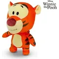 Produktbild: Disney Winnie the Pooh Maskottchen Tiger Sound 27cm - Orange