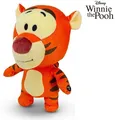 Produktbild: Tigger 27 cm Plüsch mit Soundfunktion Winnie Puuh Kuscheltier